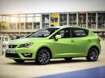 Seat Ibiza FR 2012 года